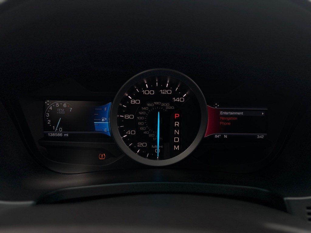 2015 Ford Explorer Image 4
