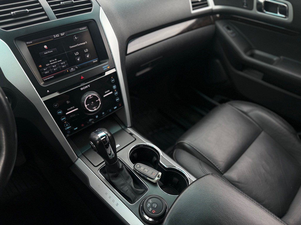 2015 Ford Explorer Image 5