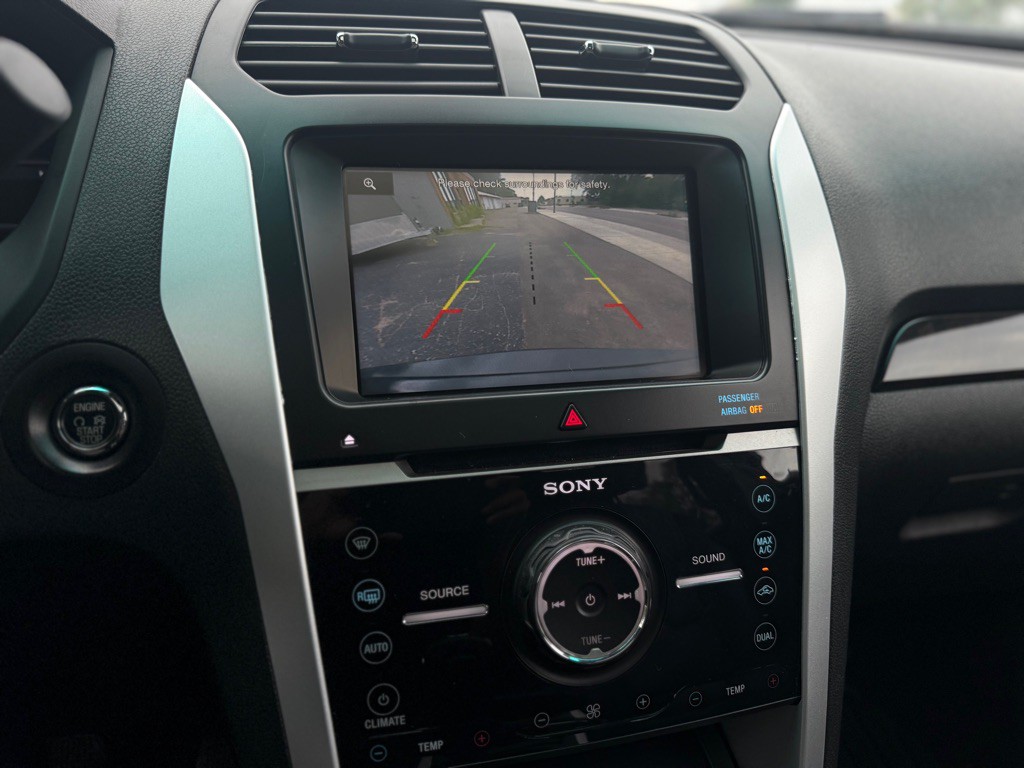 2015 Ford Explorer Image 6
