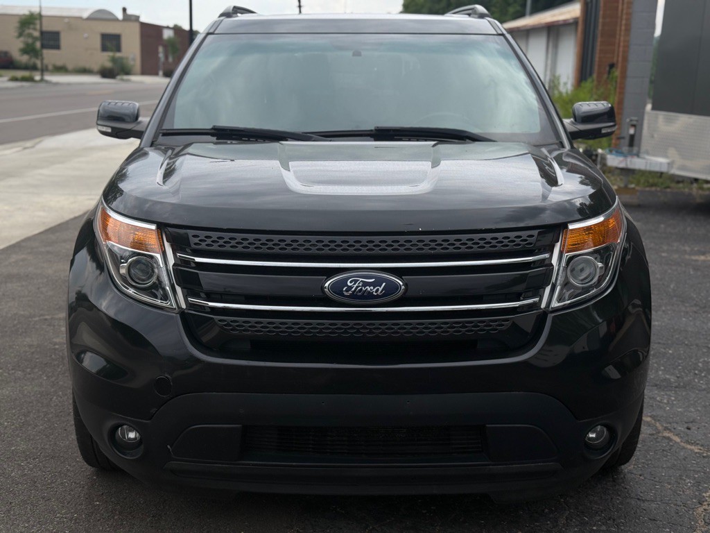 2015 Ford Explorer Image 20