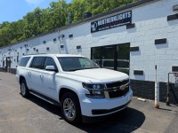 Image for 2017 Chevrolet Suburban 1500 LT ID: 6238517