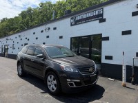 Image for 2016 Chevrolet Traverse LT ID: 6255218