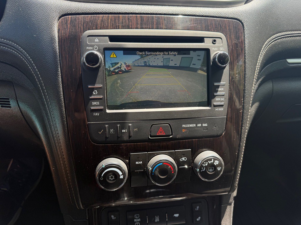 2016 Chevrolet Traverse Image 6