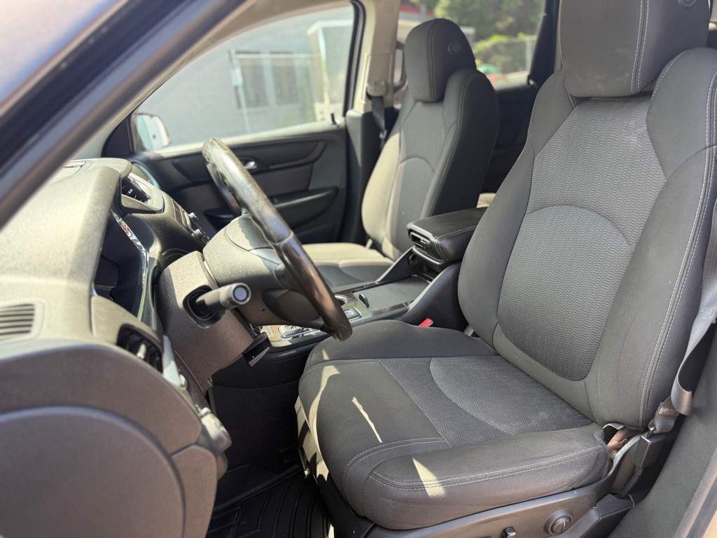 2016 Chevrolet Traverse Image 7