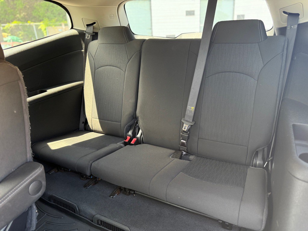 2016 Chevrolet Traverse Image 9