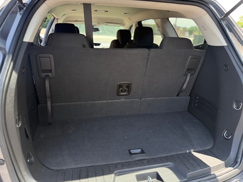 2016 Chevrolet Traverse Image 10