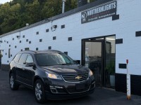 Image for 2016 Chevrolet Traverse LT ID: 6255218