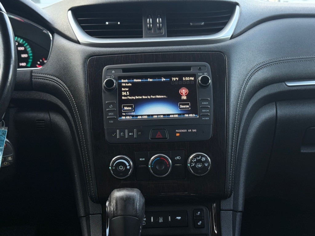 2016 Chevrolet Traverse Image 6
