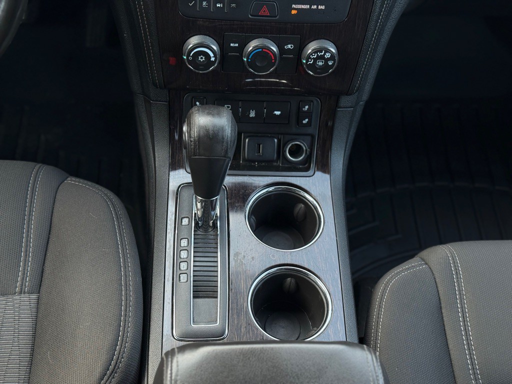 2016 Chevrolet Traverse Image 8