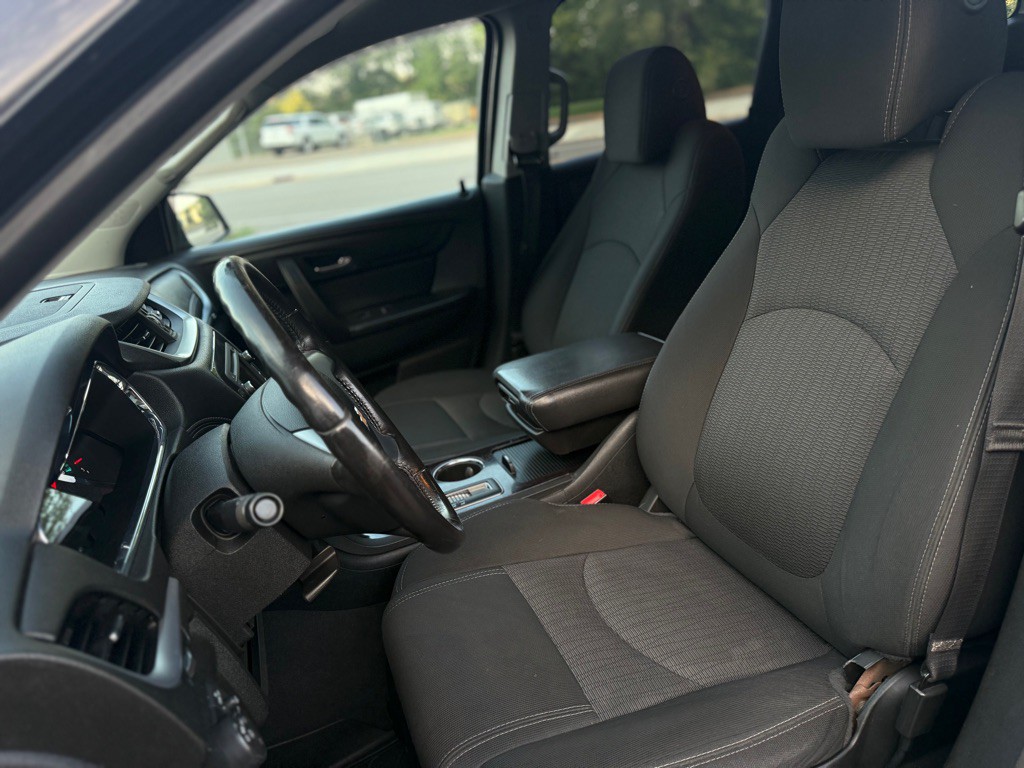 2016 Chevrolet Traverse Image 9