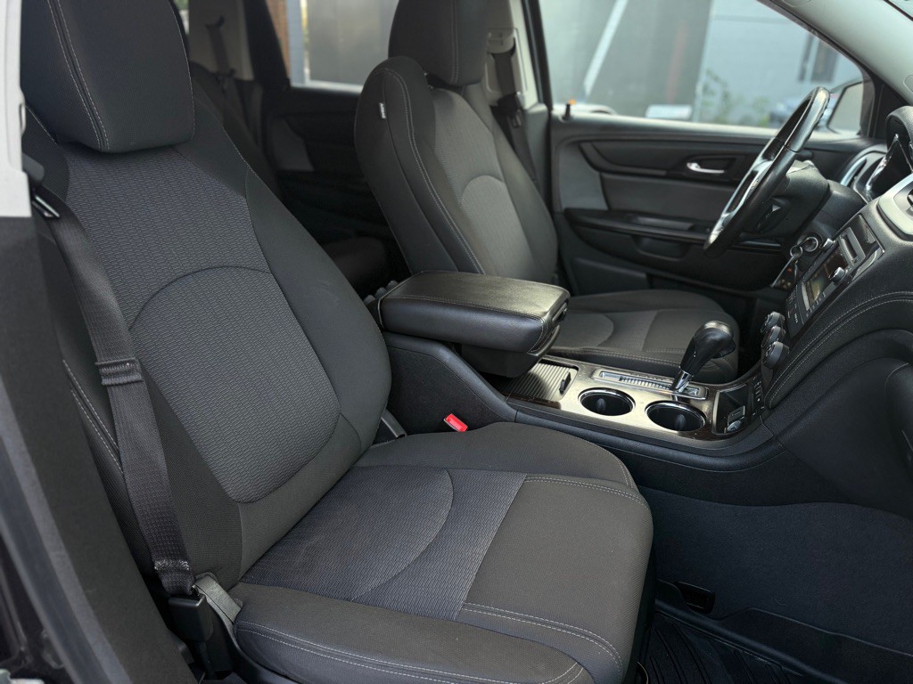 2016 Chevrolet Traverse Image 10
