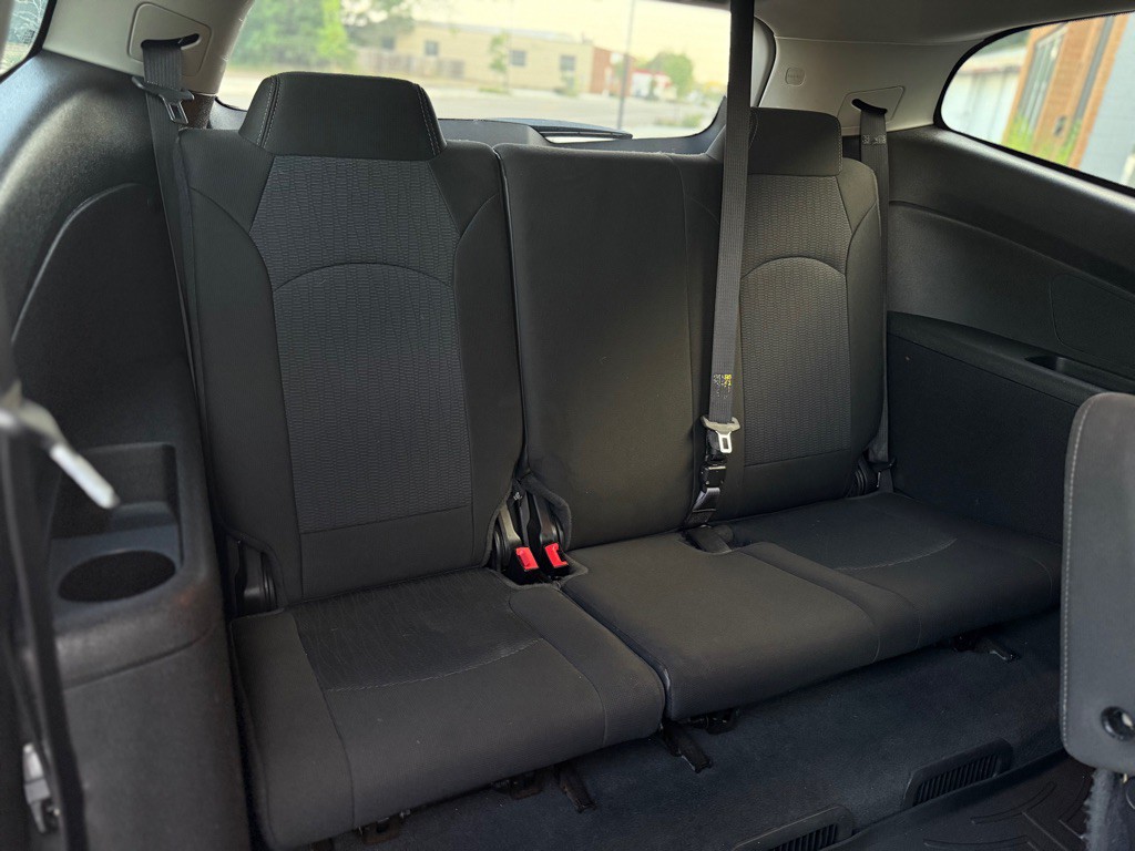 2016 Chevrolet Traverse Image 13