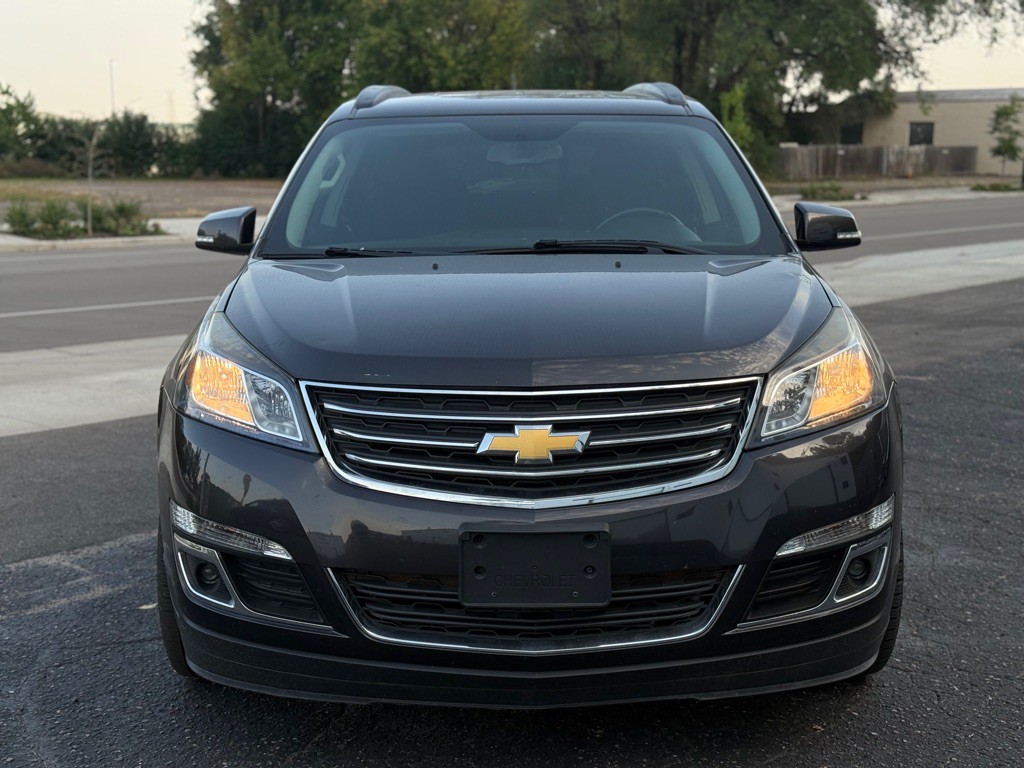 2016 Chevrolet Traverse Image 15