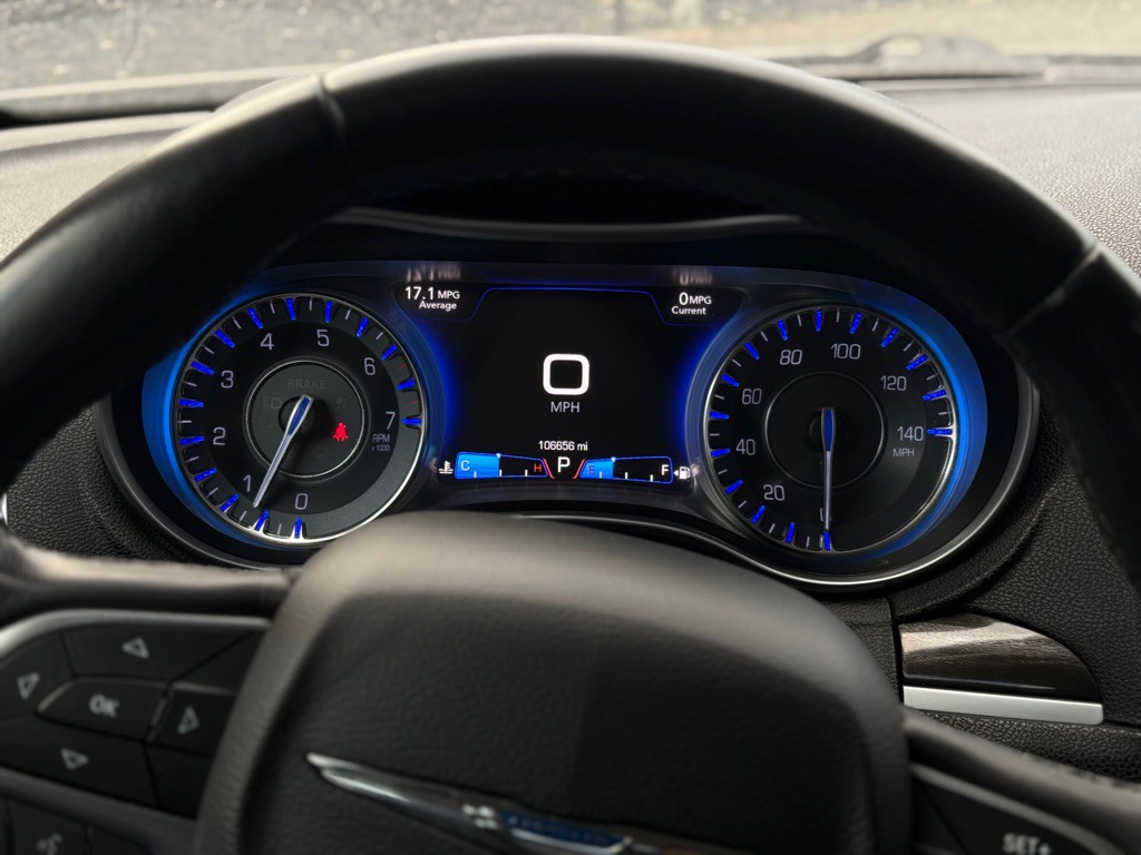 2016 Chevrolet Traverse Image 26