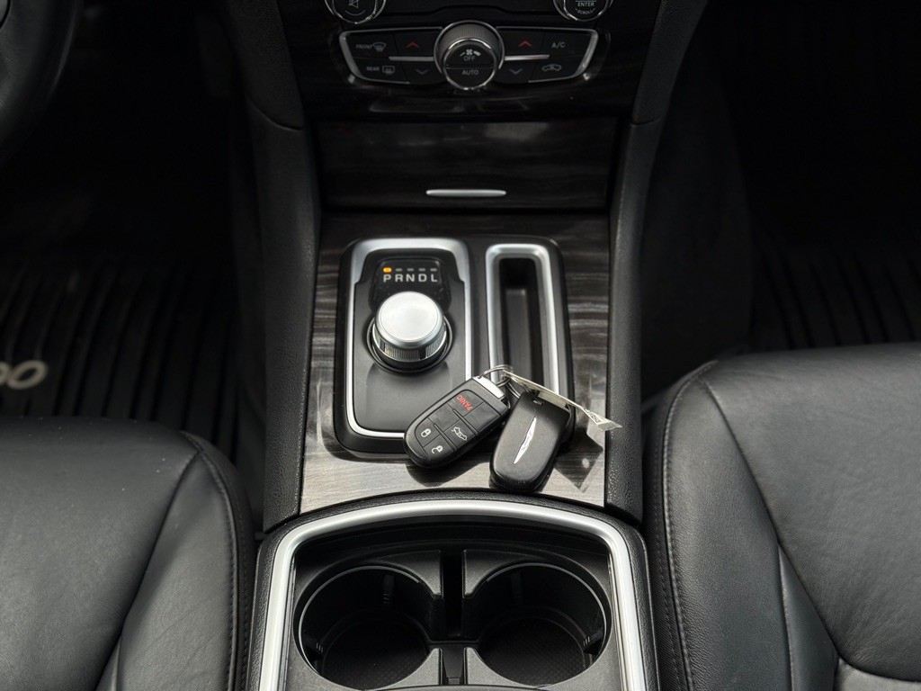 2016 Chevrolet Traverse Image 28