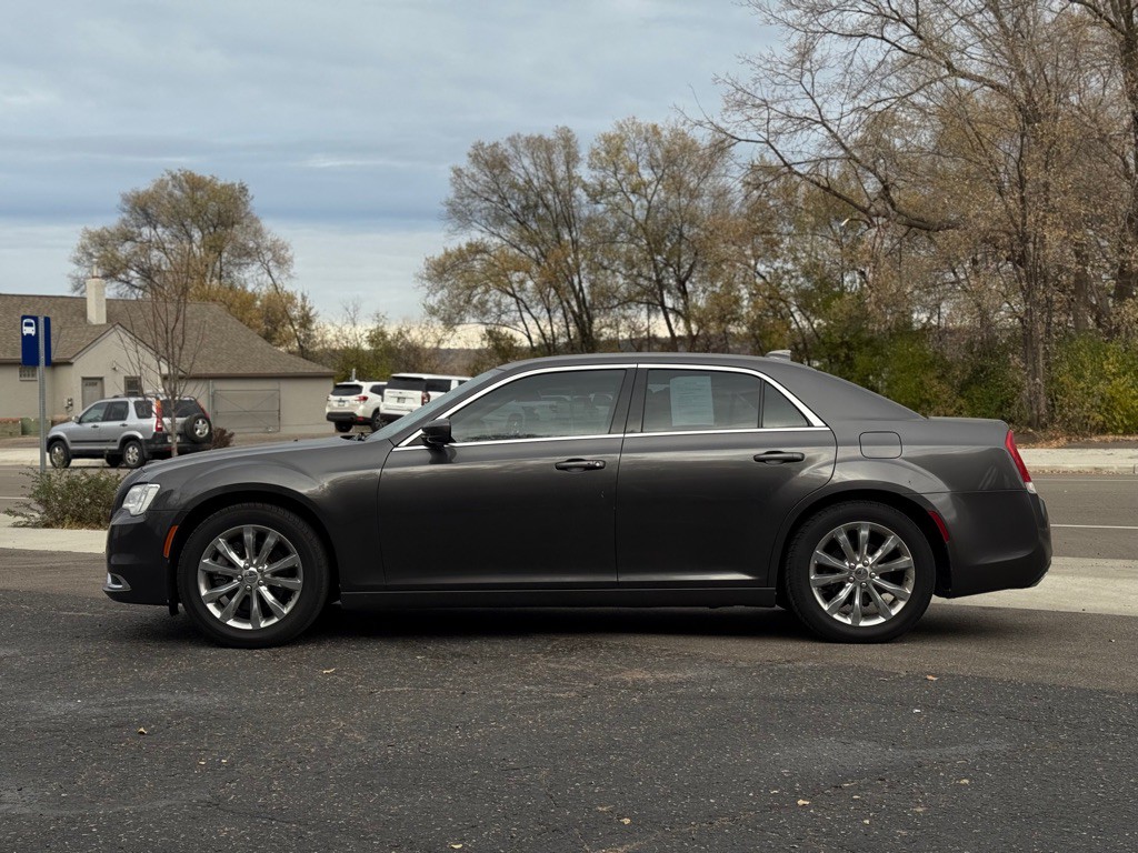 2016 Chevrolet Traverse Image 37