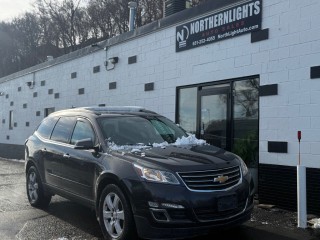 Image for 2016 Chevrolet Traverse LT ID: 6255218