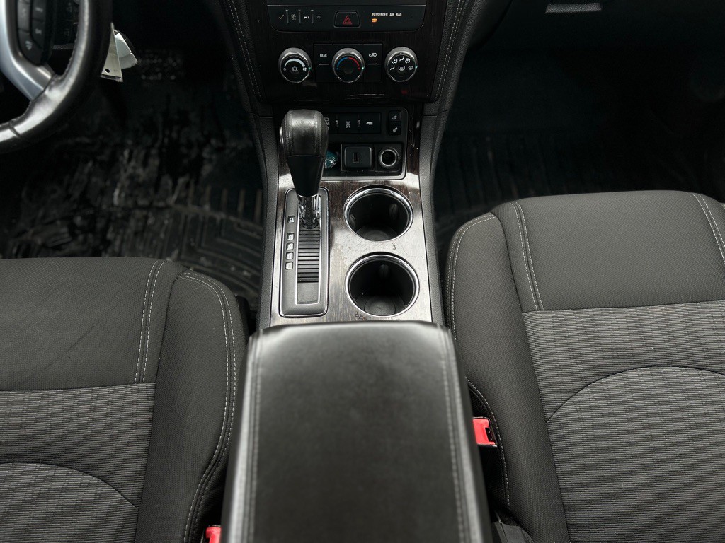 2016 Chevrolet Traverse Image 6