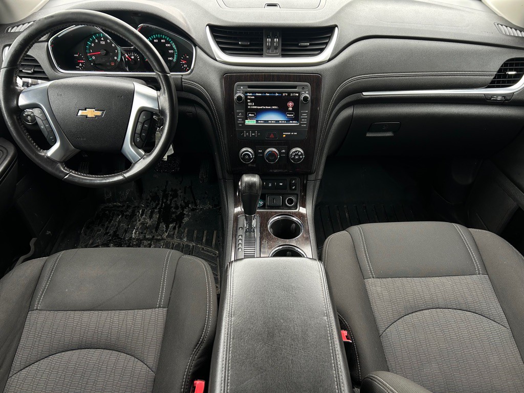 2016 Chevrolet Traverse Image 7