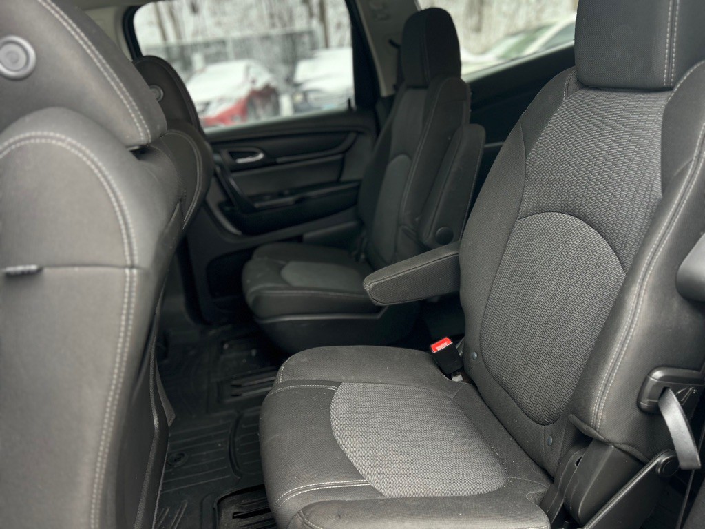 2016 Chevrolet Traverse Image 10