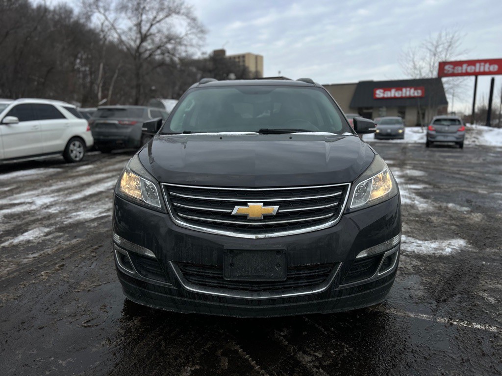 2016 Chevrolet Traverse Image 13