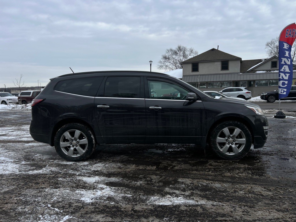 2016 Chevrolet Traverse Image 15