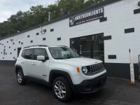 Image for 2015 Jeep Renegade Latitude ID: 6375394