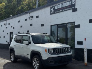 Image for 2015 Jeep Renegade Latitude ID: 6375394