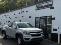 Image for 2020 Chevrolet Colorado  ID: 6444077