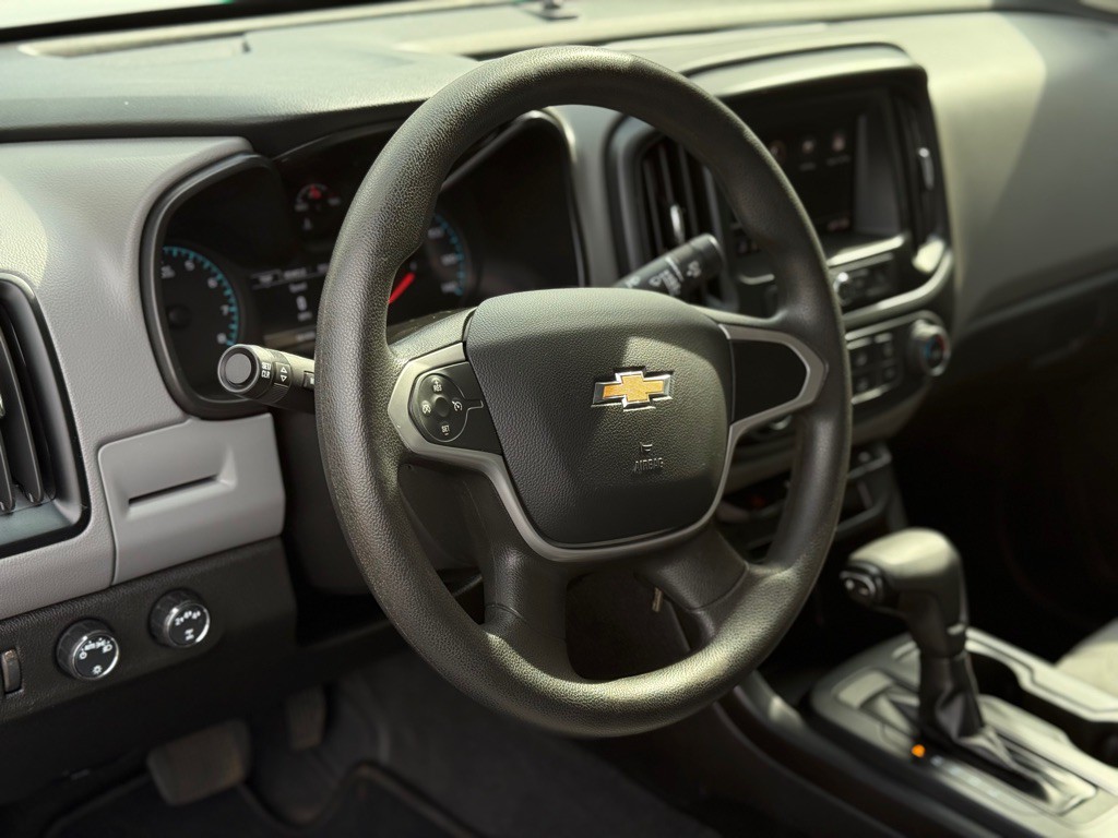 2020 Chevrolet Colorado Image 2