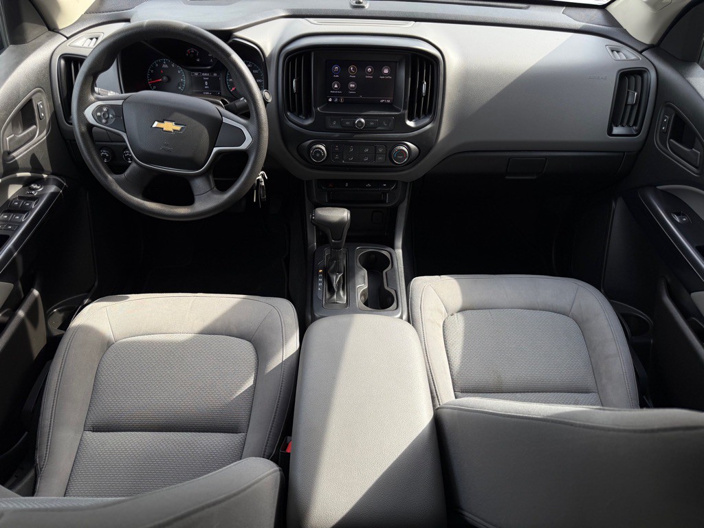 2020 Chevrolet Colorado Image 3