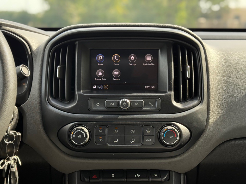2020 Chevrolet Colorado Image 5