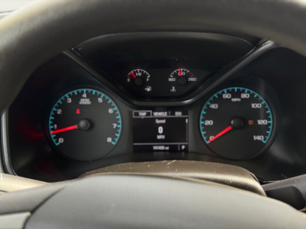 2020 Chevrolet Colorado Image 6