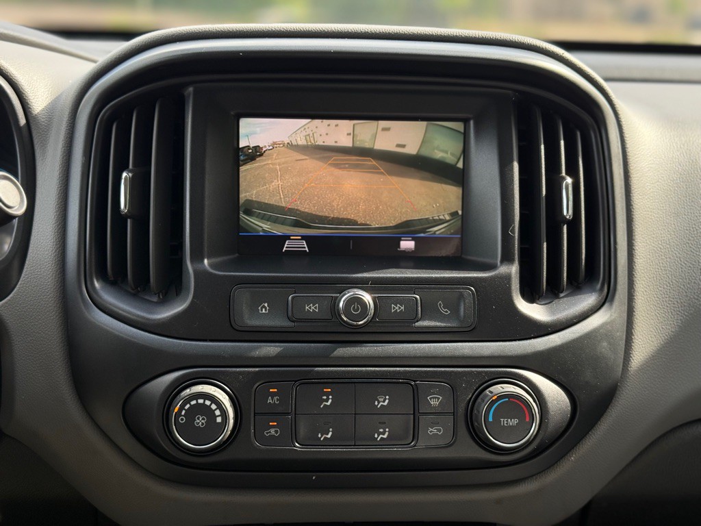 2020 Chevrolet Colorado Image 7