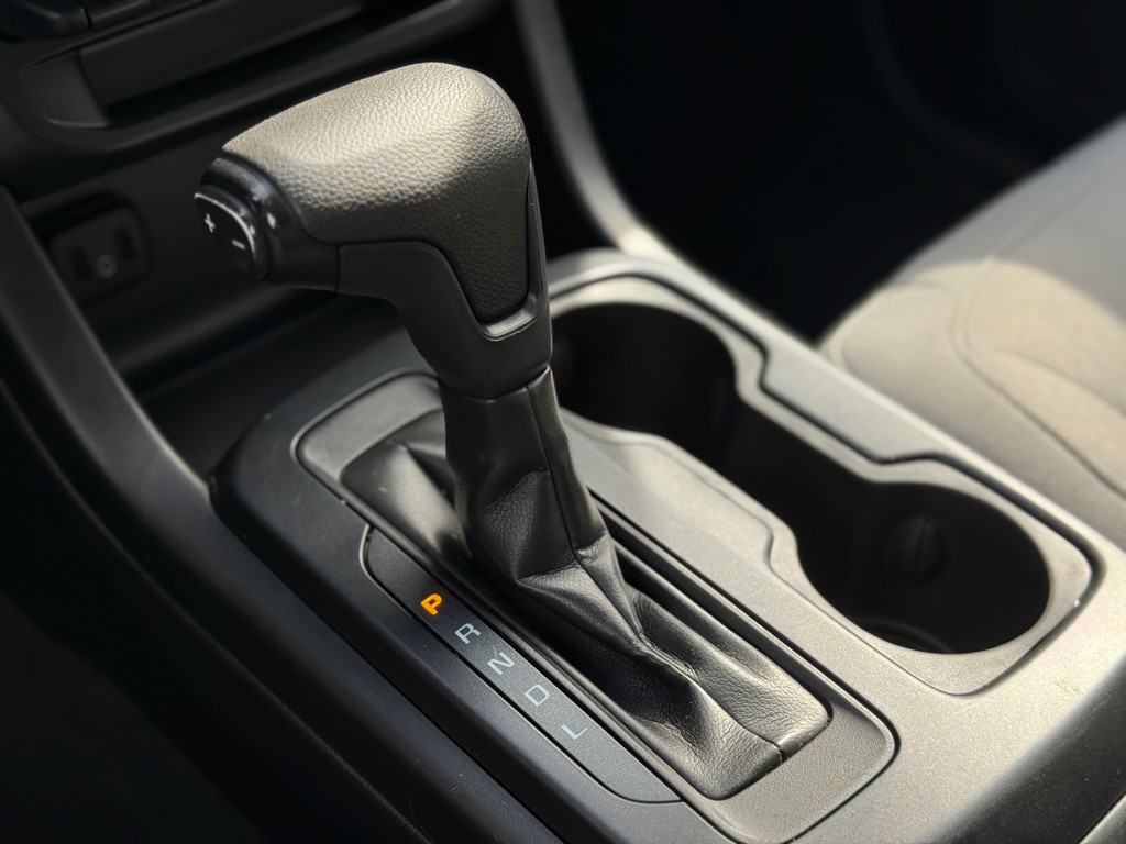 2020 Chevrolet Colorado Image 9