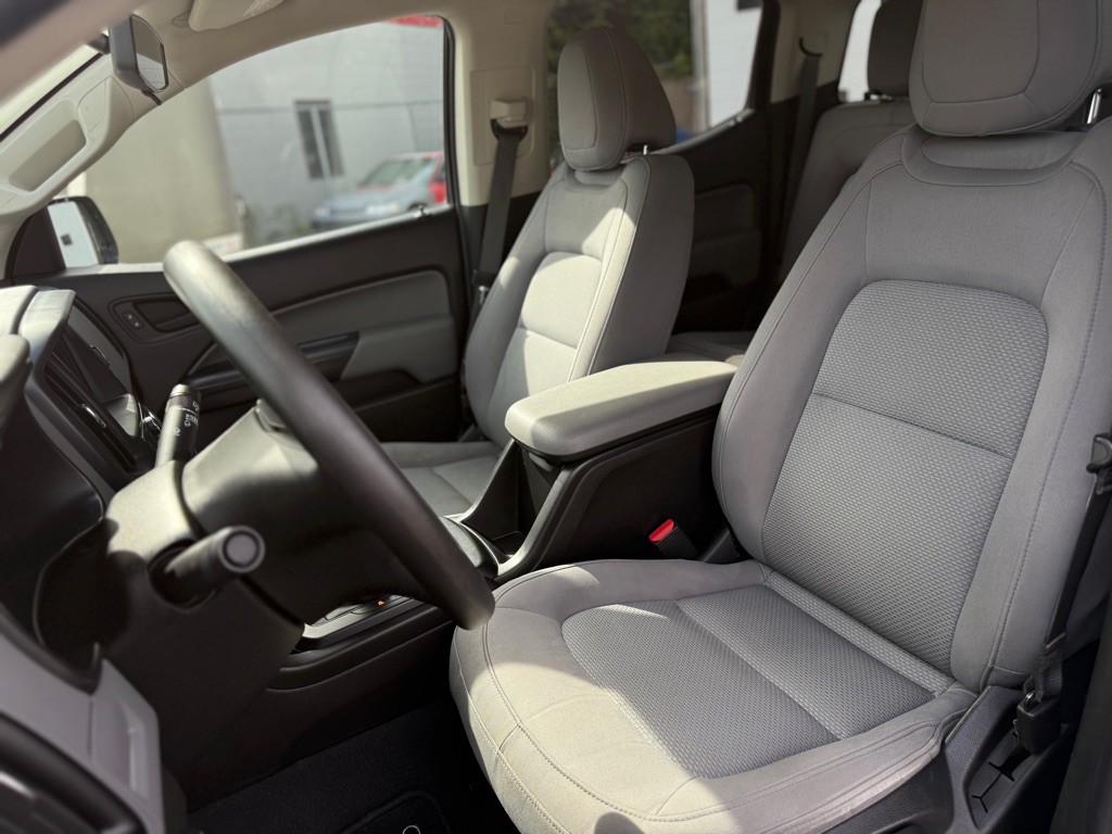 2020 Chevrolet Colorado Image 10