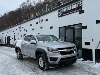 Image for 2020 Chevrolet Colorado  ID: 6444077
