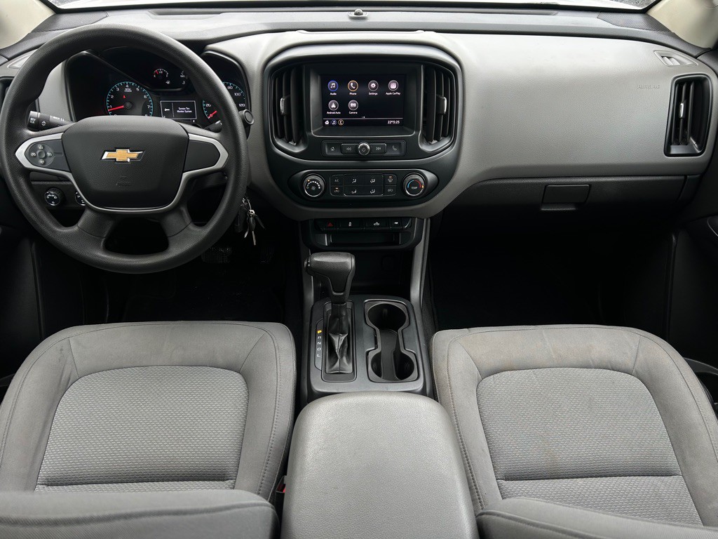 2020 Chevrolet Colorado Image 2