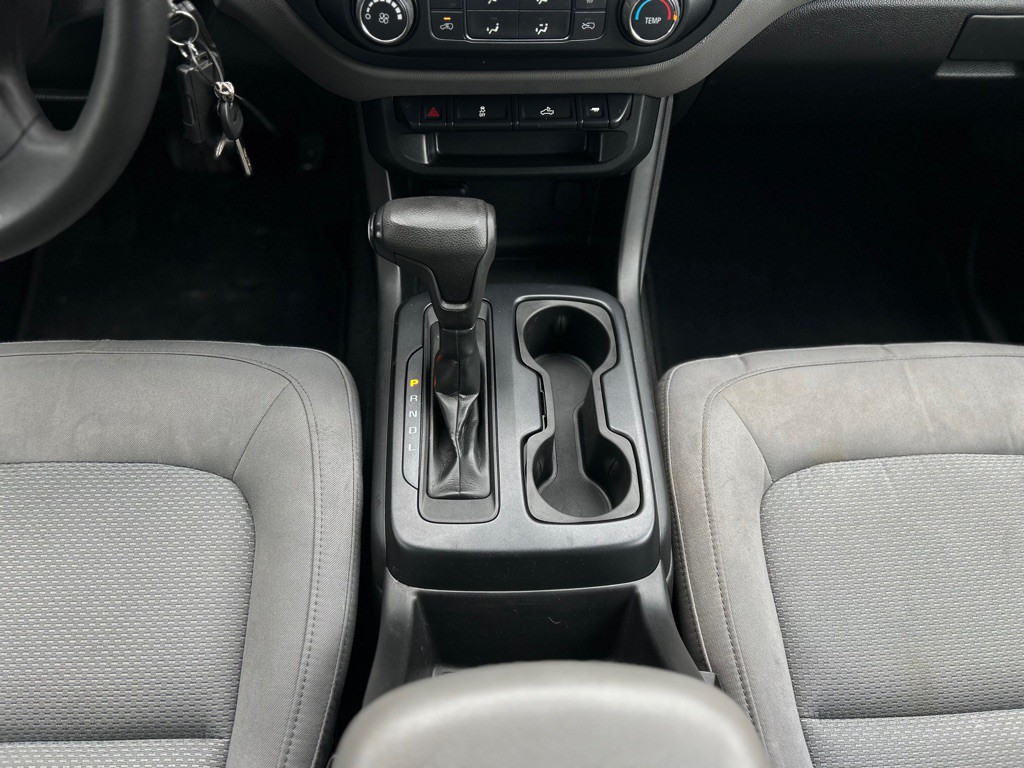 2020 Chevrolet Colorado Image 5