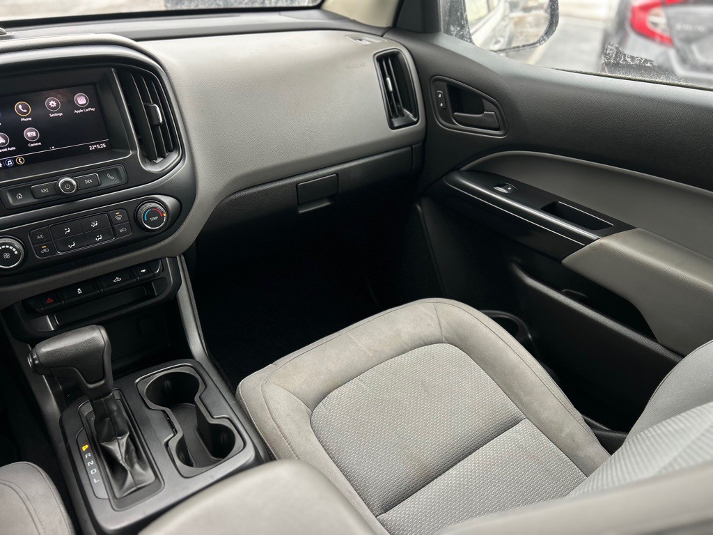2020 Chevrolet Colorado Image 7