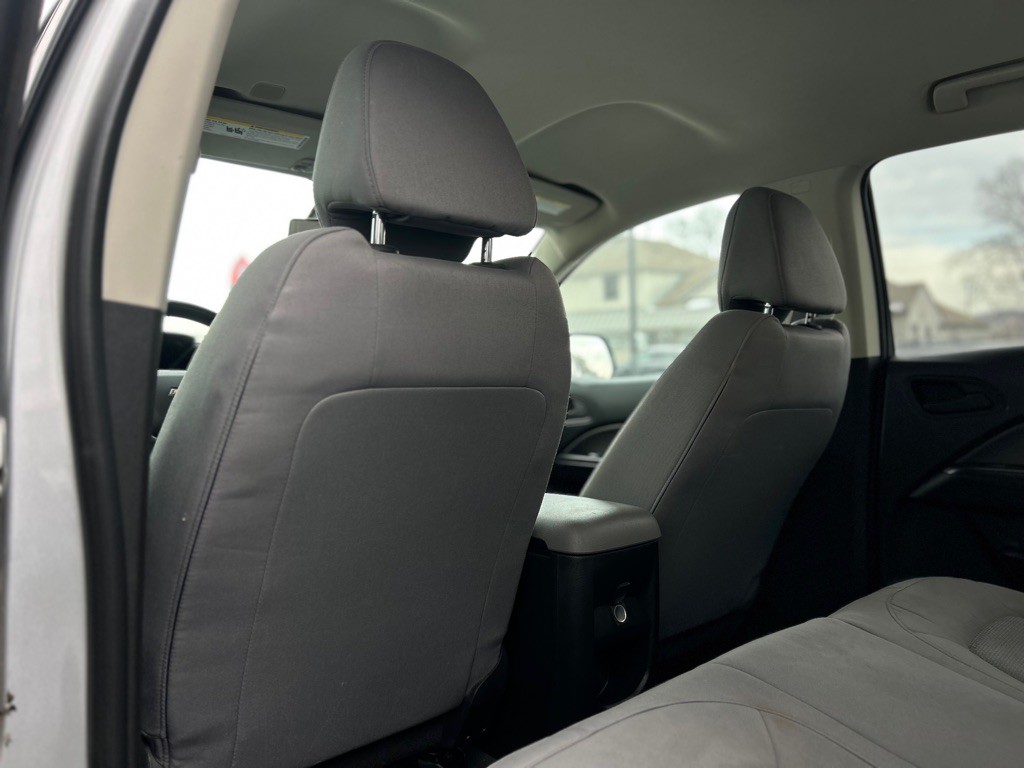 2020 Chevrolet Colorado Image 10