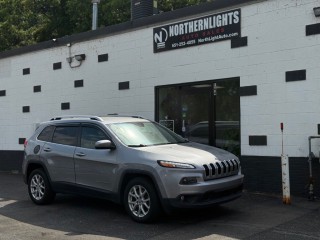 Image for 2014 Jeep Cherokee Latitude ID: 6444091