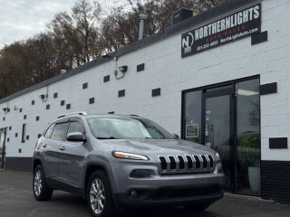 Image for 2014 Jeep Cherokee Latitude ID: 6444091