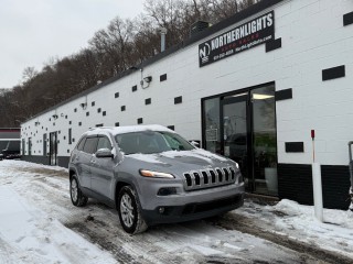 Image for 2014 Jeep Cherokee Latitude ID: 6444091