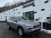 Image for 2014 Jeep Cherokee Latitude ID: 6444091