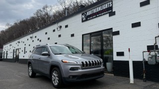 Image for 2014 Jeep Cherokee Latitude ID: 6444091