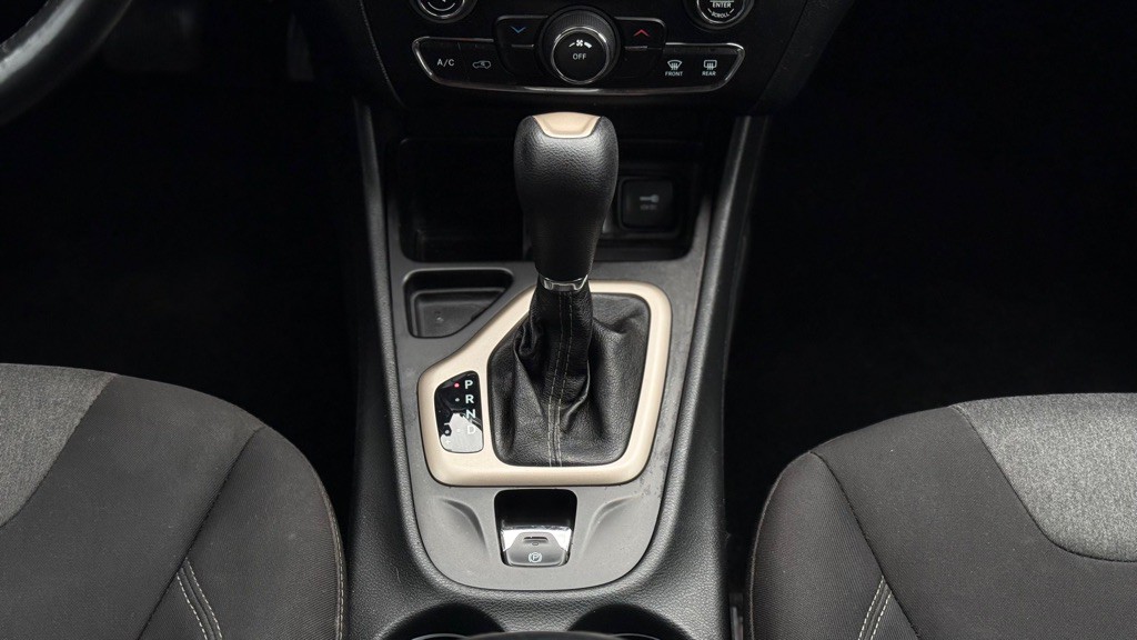 2014 Jeep Cherokee Image 4