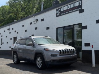 Image for 2014 Jeep Cherokee Latitude ID: 6444091