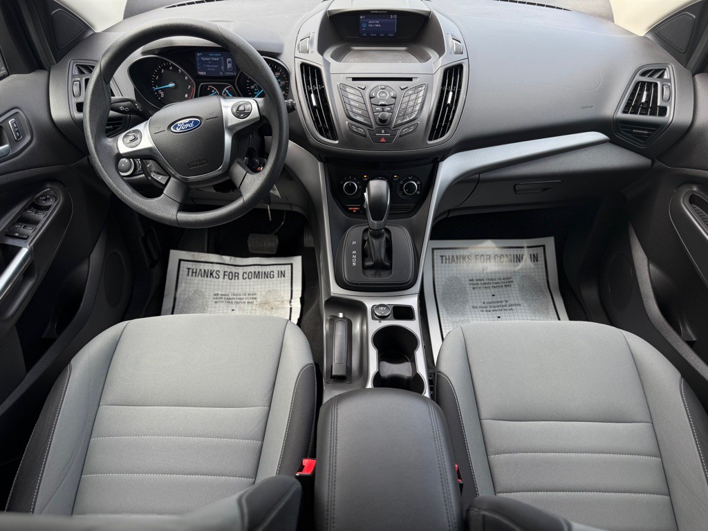 2015 Ford Escape Image 2