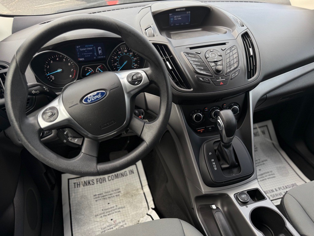 2015 Ford Escape Image 4